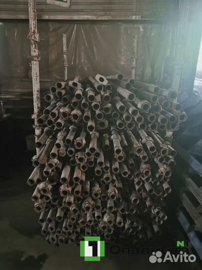 Опалубка Cup-Lock без посредников