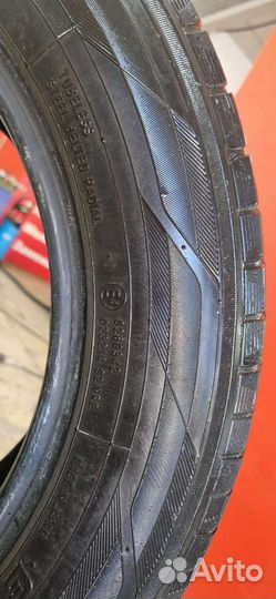 Toyo Proxes CF2 185/65 R15