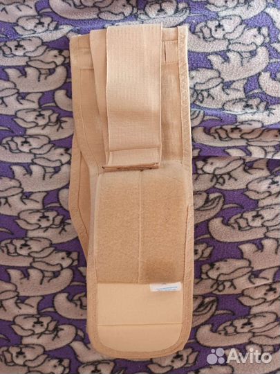 Бандаж для беременных