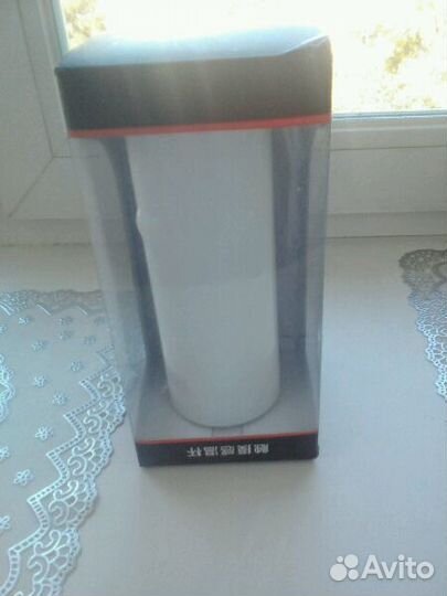 Новая термокружка