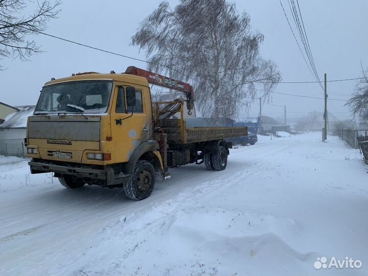 Манипулятор, услуги кран манипулятора, грузоперево