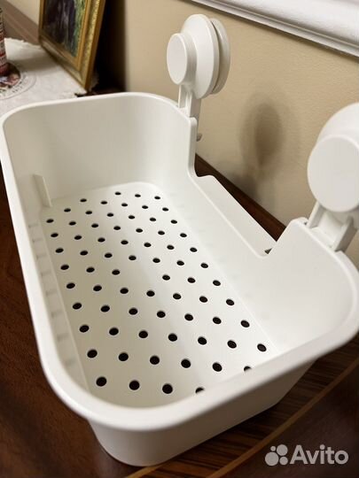 IKEA накопитель подставка лоток