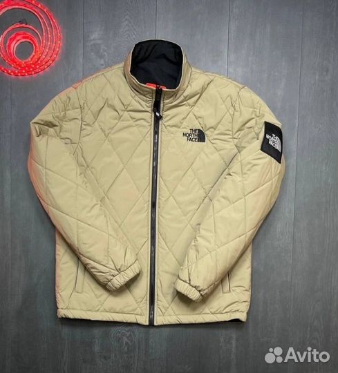 Куртка демисезон The North Face р.44,46,48,50,52