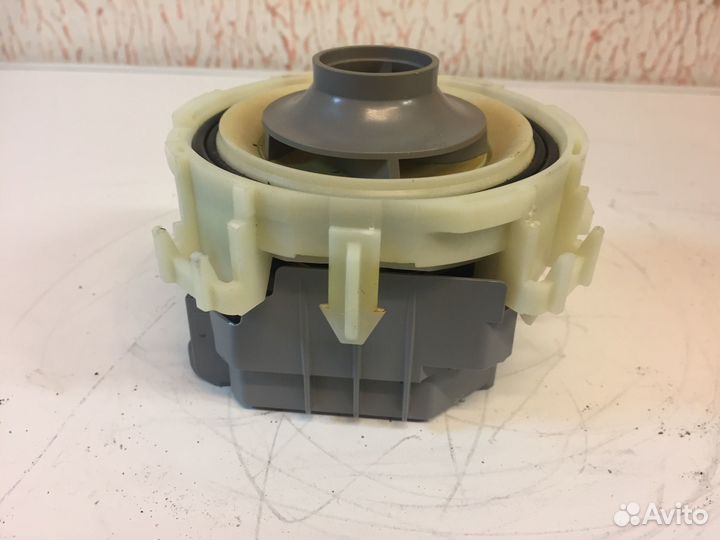 Циркуляционный насос для посудомоечной машины Bosc