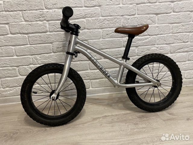 Беговел Early rider 14