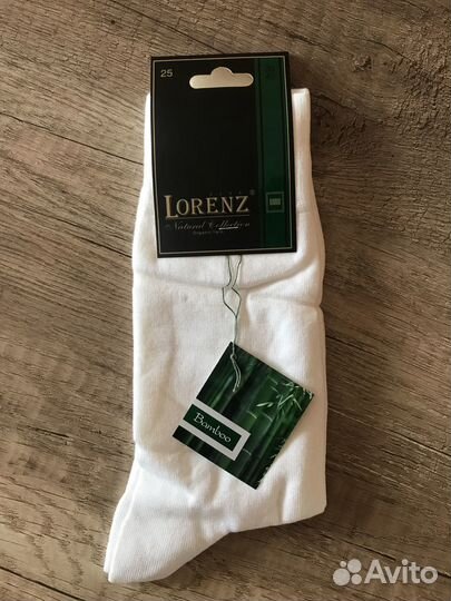 Продаю носки мужские новые