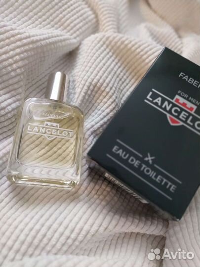 Приятный Мужской парфюм