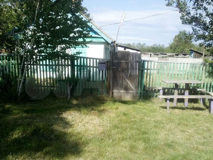 Участок 15 сот. (ИЖС)