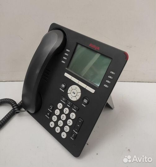 IP телефон Avaya 9608