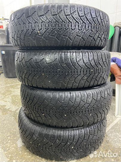 Cordiant Polar 185/60 R14 19L