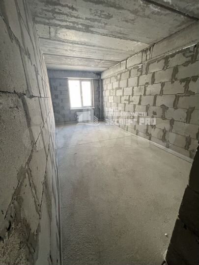 2-к. квартира, 49 м², 4/4 эт.