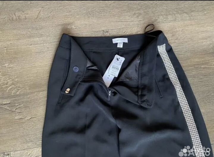 Брюки Topshop