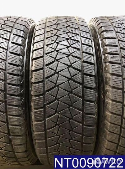 Bridgestone Blizzak DM-V2 225/65 R17 97U