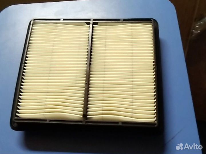 Воздушный фильтр Honda Civic