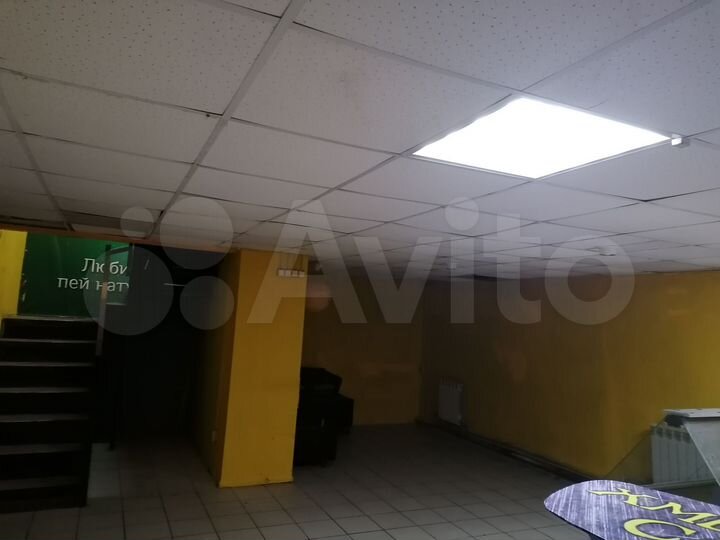 Свободного назначения, 60 м²