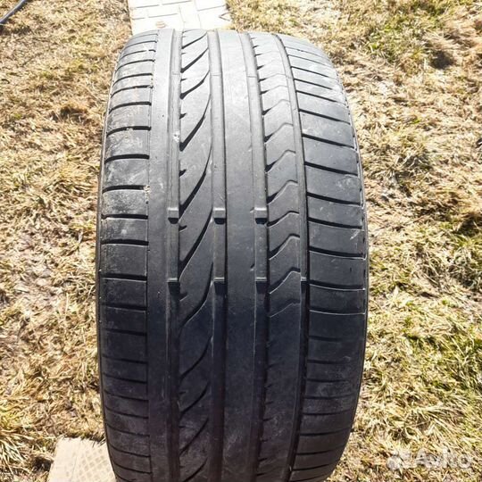 Bridgestone Dueler H/P 245/45 R20