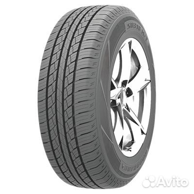 Goodride SU318 225/70 R16 111H