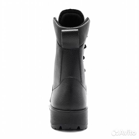 63835 Берцы Garsing 500410 Urban NEW черный