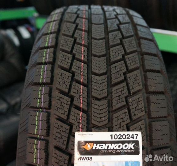Hankook Dynapro I'Cept RW08 275/60 R20