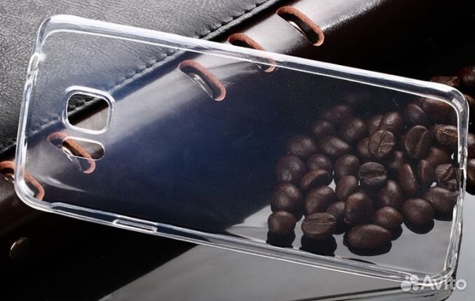 Чехол для телефона samsung
