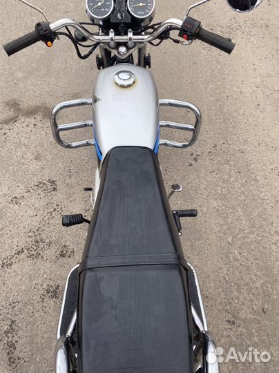 Мопед альфа