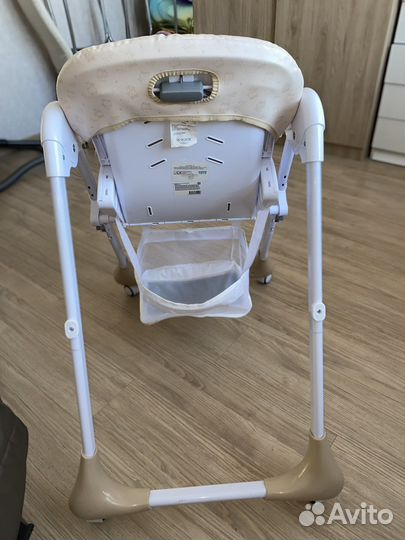 Capella Стульчик для кормления