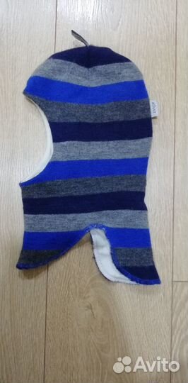 Шлем фирмы Киват