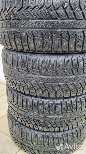 Continental ContiWinterViking 2 205/55 R16 94T