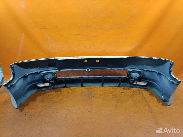 Бампер передний Honda Stepwgn RF3