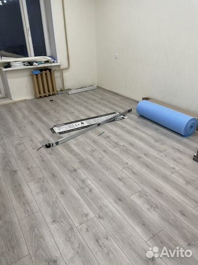 Ремонт и отделка квартир