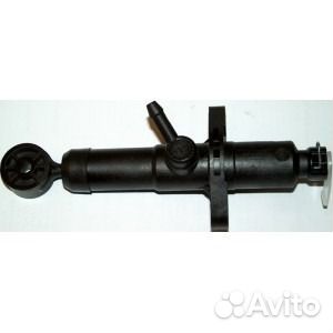 Фиат дукато fiat ducato Цилиндр сцепления главный