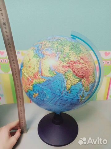 Глобус
