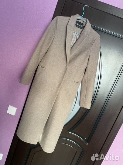 Пальто женское