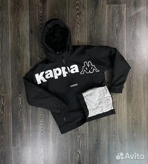 Куртка осень/весна Kappa