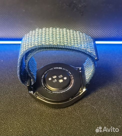 Смарт часы Huawei watch gt 2e