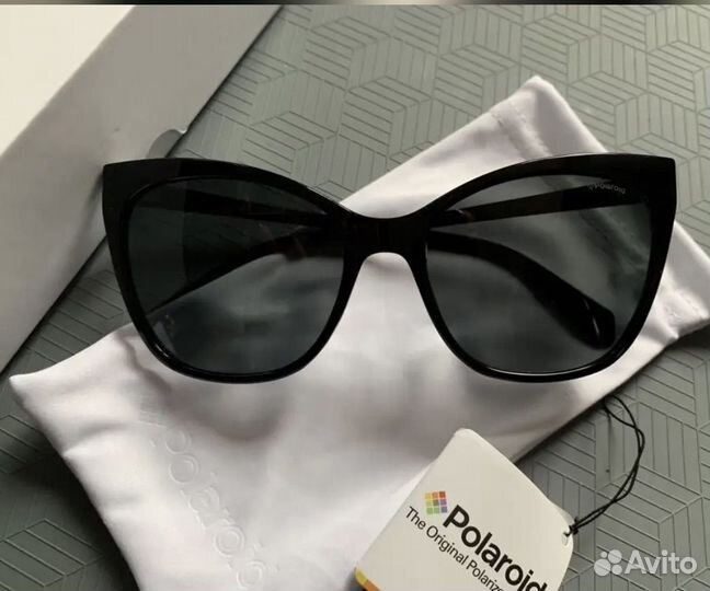 Солнцезащитные очки polaroid