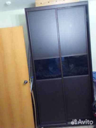 Продам шкаф купе бу