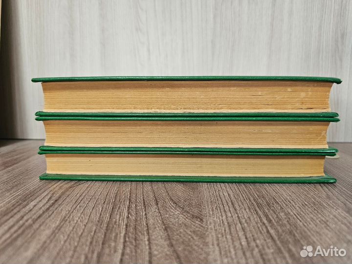 Роберт Луис Стивенсон. Избранные произведения