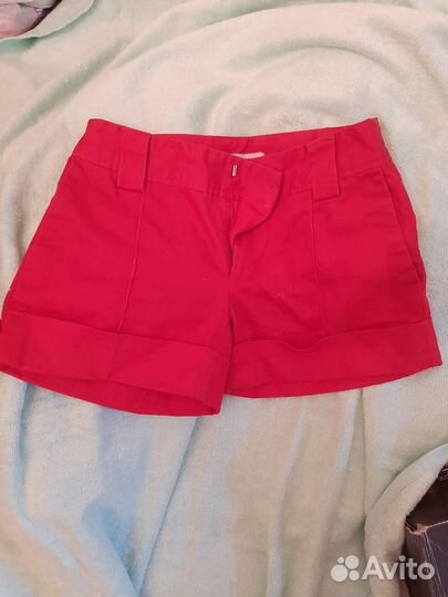 Шорты женские zara 34