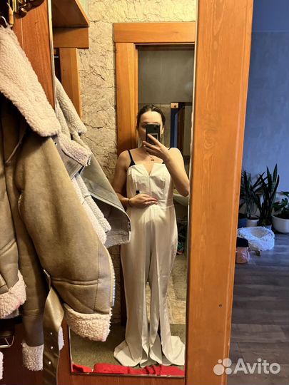 Комбинезон вечерний