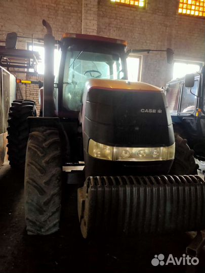 Трактор Case IH Magnum 260, 2008