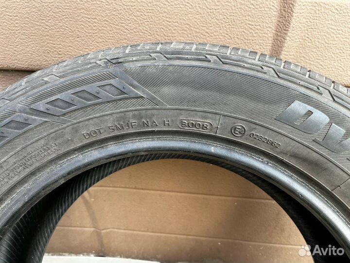 Hankook Dynapro HP RA23 225/60 R17 99H