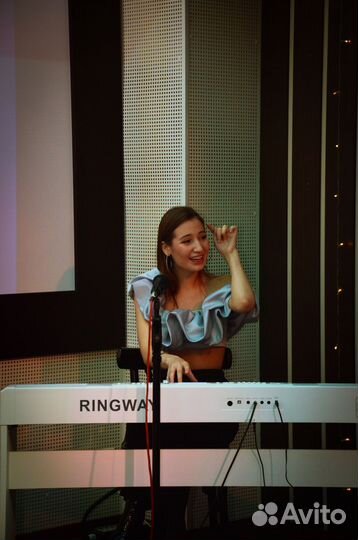 Бесплатно. Вокал. Уроки вокала