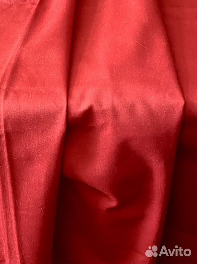 Текстиль из СССР