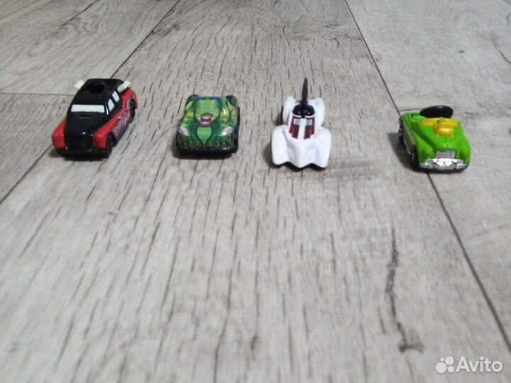 Детские машинки скотч