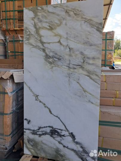 Керамогранит 1200х600