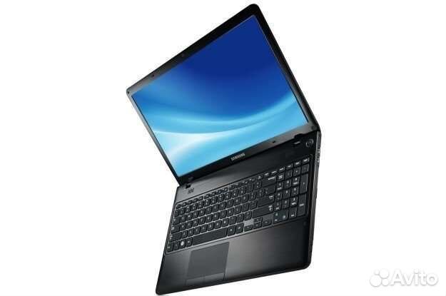 Ноутбук Samsung NP355E5X