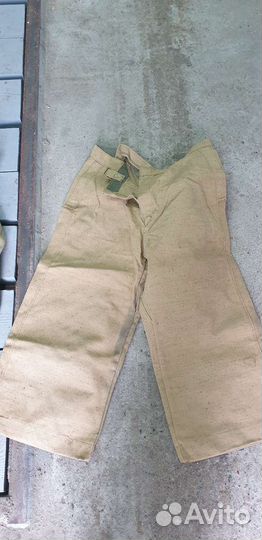 Костюм сварщика