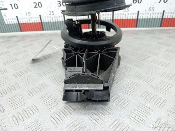 Кулиса кпп для Ford Fiesta 5 1333230