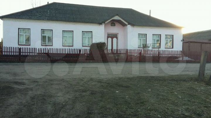 Дом 177 м² на участке 15 сот.